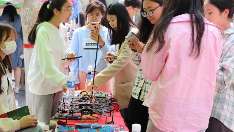 Tableau可视化仪表板：构建企业洞察力的利器