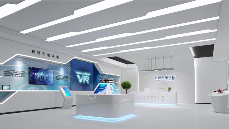 科技公司选型：如何从技术深度与行业趋势中洞察关键**